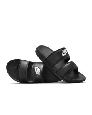 Nike duo strap slides on sale